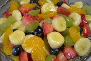 Ultimate Fruit Salad Recipe: To Die For! Quick Salad Recipes for Healthy Salad Ideas to Boost Your Nutrition Ultimate Fruit Salad Recipe: To Die For! | Quick Salad Recipes for Healthy Salad Ideas to Boost Your Nutrition