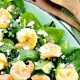 Best Spinach Shrimp Salad Recipe: Easy & Healthy | Quick Salad Recipes for Healthy Salad Ideas to Boost Your Nutrition