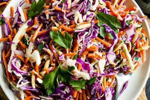 Salad Recipes With Purple Cabbage Quick Salad Recipes for Healthy Salad Ideas to Boost Your Nutrition Salad Recipes With Purple Cabbage | Quick Salad Recipes for Healthy Salad Ideas to Boost Your Nutrition