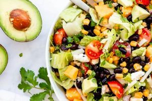 Authentic Mexican Salad Dressing Recipe Quick Salad Recipes for Healthy Salad Ideas to Boost Your Nutrition Authentic Mexican Salad Dressing Recipe | Quick Salad Recipes for Healthy Salad Ideas to Boost Your Nutrition