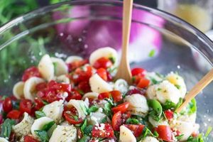 Spinach And Pasta Salad Recipe Quick Salad Recipes for Healthy Salad Ideas to Boost Your Nutrition Spinach And Pasta Salad Recipe | Quick Salad Recipes for Healthy Salad Ideas to Boost Your Nutrition