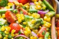 Best Avocado Corn Salad Recipe: Easy & Fresh Quick Salad Recipes for Healthy Salad Ideas to Boost Your Nutrition Best Avocado Corn Salad Recipe: Easy & Fresh | Quick Salad Recipes for Healthy Salad Ideas to Boost Your Nutrition