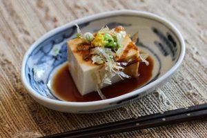 Easy Cold Tofu Salad Recipe: Healthy & Flavorful Quick Salad Recipes for Healthy Salad Ideas to Boost Your Nutrition Easy Cold Tofu Salad Recipe: Healthy & Flavorful | Quick Salad Recipes for Healthy Salad Ideas to Boost Your Nutrition