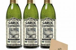 Best Garlic Expressions Salad Dressing Recipe Ever Quick Salad Recipes for Healthy Salad Ideas to Boost Your Nutrition Best Garlic Expressions Salad Dressing Recipe Ever | Quick Salad Recipes for Healthy Salad Ideas to Boost Your Nutrition