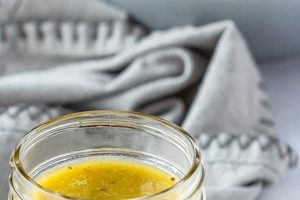 Classic Honey Mustard Salad Dressing Recipe Quick Salad Recipes for Healthy Salad Ideas to Boost Your Nutrition Classic Honey Mustard Salad Dressing Recipe | Quick Salad Recipes for Healthy Salad Ideas to Boost Your Nutrition