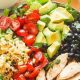 Healthy Low Calorie Chicken Salad Recipe Ideas | Quick Salad Recipes for Healthy Salad Ideas to Boost Your Nutrition