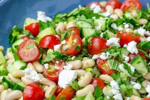Best White Bean Salad Recipes: Easy & Healthy Quick Salad Recipes for Healthy Salad Ideas to Boost Your Nutrition Best White Bean Salad Recipes: Easy & Healthy | Quick Salad Recipes for Healthy Salad Ideas to Boost Your Nutrition