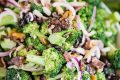 Best Raw Broccoli Salad Recipe: Easy & Healthy Quick Salad Recipes for Healthy Salad Ideas to Boost Your Nutrition Best Raw Broccoli Salad Recipe: Easy & Healthy | Quick Salad Recipes for Healthy Salad Ideas to Boost Your Nutrition
