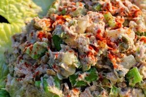 Best Fish Salad Recipes: Easy & Delicious Quick Salad Recipes for Healthy Salad Ideas to Boost Your Nutrition Best Fish Salad Recipes: Easy & Delicious | Quick Salad Recipes for Healthy Salad Ideas to Boost Your Nutrition