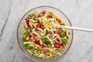 Classic Southern Living Pasta Salad Recipes Quick Salad Recipes for Healthy Salad Ideas to Boost Your Nutrition Classic Southern Living Pasta Salad Recipes | Quick Salad Recipes for Healthy Salad Ideas to Boost Your Nutrition