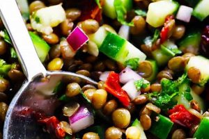 Best Lentil Salad Recipes: Easy & Healthy Quick Salad Recipes for Healthy Salad Ideas to Boost Your Nutrition Best Lentil Salad Recipes: Easy & Healthy | Quick Salad Recipes for Healthy Salad Ideas to Boost Your Nutrition