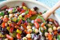 The Best Bean Salad Recipe: Easy & Delicious Quick Salad Recipes for Healthy Salad Ideas to Boost Your Nutrition The Best Bean Salad Recipe: Easy & Delicious | Quick Salad Recipes for Healthy Salad Ideas to Boost Your Nutrition
