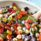 The Best Bean Salad Recipe: Easy & Delicious | Quick Salad Recipes for Healthy Salad Ideas to Boost Your Nutrition