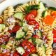 Quick & Easy Pasta Salad Recipes: Simple & Delicious | Quick Salad Recipes for Healthy Salad Ideas to Boost Your Nutrition