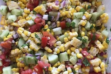 Best All Recipes Corn Salad: Easy & Delicious Quick Salad Recipes for Healthy Salad Ideas to Boost Your Nutrition Best All Recipes Corn Salad: Easy & Delicious | Quick Salad Recipes for Healthy Salad Ideas to Boost Your Nutrition