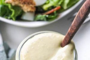 Best Dairy-Free Caesar Dressing Recipe (Vegan) Quick Salad Recipes for Healthy Salad Ideas to Boost Your Nutrition Best Dairy-Free Caesar Dressing Recipe (Vegan) | Quick Salad Recipes for Healthy Salad Ideas to Boost Your Nutrition
