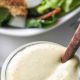Best Dairy-Free Caesar Dressing Recipe (Vegan) | Quick Salad Recipes for Healthy Salad Ideas to Boost Your Nutrition