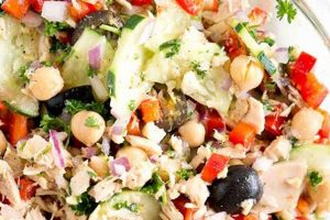 Healthy Tuna Salad Recipe: Easy & Delicious Quick Salad Recipes for Healthy Salad Ideas to Boost Your Nutrition Healthy Tuna Salad Recipe: Easy & Delicious | Quick Salad Recipes for Healthy Salad Ideas to Boost Your Nutrition