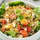 Healthy Buckwheat Salad Recipes & Ideas | Quick Salad Recipes for Healthy Salad Ideas to Boost Your Nutrition