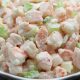 Classic Chopped Shrimp Salad Recipe: Easy & Delicious | Quick Salad Recipes for Healthy Salad Ideas to Boost Your Nutrition