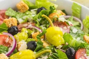 Copycat Olive Garden Caesar Salad Recipe Quick Salad Recipes for Healthy Salad Ideas to Boost Your Nutrition Copycat Olive Garden Caesar Salad Recipe | Quick Salad Recipes for Healthy Salad Ideas to Boost Your Nutrition
