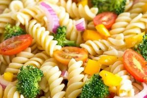 Pasta Salad Recipes Vegetarian Quick Salad Recipes for Healthy Salad Ideas to Boost Your Nutrition Pasta Salad Recipes Vegetarian | Quick Salad Recipes for Healthy Salad Ideas to Boost Your Nutrition