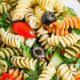 Easy Summer Pasta Salad Recipe: A Classic | Quick Salad Recipes for Healthy Salad Ideas to Boost Your Nutrition