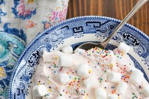Easy & Delicious Cool Whip Salad Recipes | Quick Salad Recipes for Healthy Salad Ideas to Boost Your Nutrition