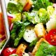 Best Fattoush Salad Recipe | Quick Salad Recipes for Healthy Salad Ideas to Boost Your Nutrition