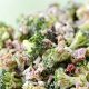 Best Broccoli Crunch Salad Recipe: Easy & Healthy | Quick Salad Recipes for Healthy Salad Ideas to Boost Your Nutrition