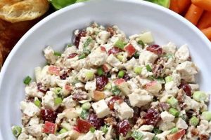 The Best Chicken Salad Recipe Ever! Quick Salad Recipes for Healthy Salad Ideas to Boost Your Nutrition The Best Chicken Salad Recipe Ever! | Quick Salad Recipes for Healthy Salad Ideas to Boost Your Nutrition
