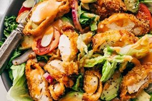 Best Chicken Salad Dressing Recipes & Ideas Quick Salad Recipes for Healthy Salad Ideas to Boost Your Nutrition Best Chicken Salad Dressing Recipes & Ideas | Quick Salad Recipes for Healthy Salad Ideas to Boost Your Nutrition