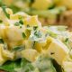 Gourmet Egg Salad Recipe: A Fancy Twist | Quick Salad Recipes for Healthy Salad Ideas to Boost Your Nutrition