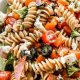 Pepperoni Pasta Salad Recipe | Quick Salad Recipes for Healthy Salad Ideas to Boost Your Nutrition
