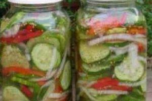 Best Canning Cucumber Salad Recipes & Guide Quick Salad Recipes for Healthy Salad Ideas to Boost Your Nutrition Best Canning Cucumber Salad Recipes & Guide | Quick Salad Recipes for Healthy Salad Ideas to Boost Your Nutrition