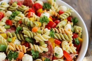 Easy Zucchini Pasta Salad Recipes & Ideas Quick Salad Recipes for Healthy Salad Ideas to Boost Your Nutrition Easy Zucchini Pasta Salad Recipes & Ideas | Quick Salad Recipes for Healthy Salad Ideas to Boost Your Nutrition