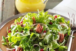 Best Endive Salad Recipes: Easy & Delicious | Quick Salad Recipes for Healthy Salad Ideas to Boost Your Nutrition