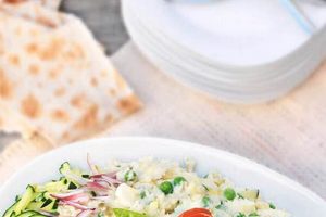 Salad Olivier Recipe Persian Quick Salad Recipes for Healthy Salad Ideas to Boost Your Nutrition Salad Olivier Recipe Persian | Quick Salad Recipes for Healthy Salad Ideas to Boost Your Nutrition