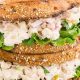 Ultimate Healthy Tuna Salad Sandwich Recipe | Quick Salad Recipes for Healthy Salad Ideas to Boost Your Nutrition