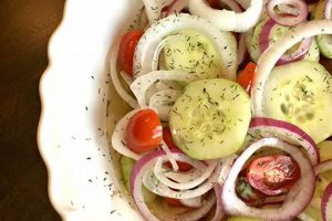 Best Cucumber Tomato Onion Salad with Vinegar Recipe Quick Salad Recipes for Healthy Salad Ideas to Boost Your Nutrition Best Cucumber Tomato Onion Salad with Vinegar Recipe | Quick Salad Recipes for Healthy Salad Ideas to Boost Your Nutrition