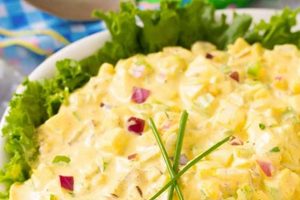 Classic Egg Salad Recipe with Tangy Vinegar | Quick Salad Recipes for Healthy Salad Ideas to Boost Your Nutrition