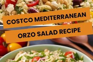 Copycat Costco Salad Recipe: Easy & Healthy Quick Salad Recipes for Healthy Salad Ideas to Boost Your Nutrition Copycat Costco Salad Recipe: Easy & Healthy | Quick Salad Recipes for Healthy Salad Ideas to Boost Your Nutrition