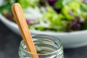 Classic Dijon Mustard Vinaigrette Recipe Quick Salad Recipes for Healthy Salad Ideas to Boost Your Nutrition Classic Dijon Mustard Vinaigrette Recipe | Quick Salad Recipes for Healthy Salad Ideas to Boost Your Nutrition
