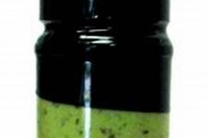 Copycat El Torito Salad Dressing Recipe Quick Salad Recipes for Healthy Salad Ideas to Boost Your Nutrition Copycat El Torito Salad Dressing Recipe | Quick Salad Recipes for Healthy Salad Ideas to Boost Your Nutrition