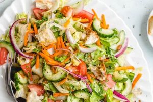 Classic Balsamic Vinaigrette Recipe for Salads Quick Salad Recipes for Healthy Salad Ideas to Boost Your Nutrition Classic Balsamic Vinaigrette Recipe for Salads | Quick Salad Recipes for Healthy Salad Ideas to Boost Your Nutrition
