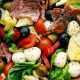 Easy Antipasto Salad Recipes & Ideas | Quick Salad Recipes for Healthy Salad Ideas to Boost Your Nutrition