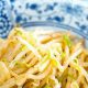 Best Bean Sprout Salad Recipes: Easy & Healthy | Quick Salad Recipes for Healthy Salad Ideas to Boost Your Nutrition