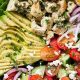 Healthy Carb Salad Recipes for Weight Loss | Quick Salad Recipes for Healthy Salad Ideas to Boost Your Nutrition