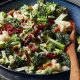 Best Broccoli Salad with Bacon Recipes & Ideas | Quick Salad Recipes for Healthy Salad Ideas to Boost Your Nutrition