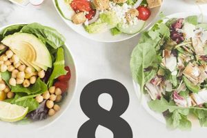 Easy Healthy Salad Dressing Recipes & Ideas | Quick Salad Recipes for Healthy Salad Ideas to Boost Your Nutrition